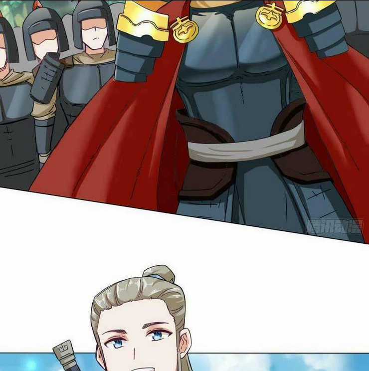 Vô Tận Thôn Phệ Chapter 36 trang 58