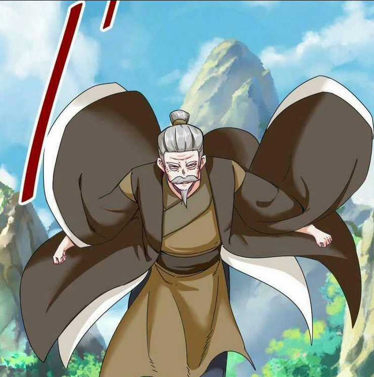 Vô Tận Thôn Phệ Chapter 36 trang 61