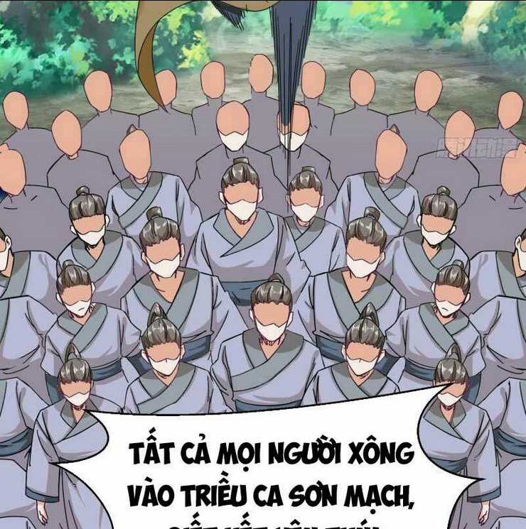 Vô Tận Thôn Phệ Chapter 36 trang 62