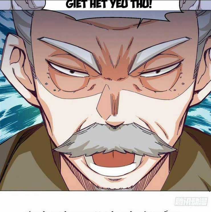 Vô Tận Thôn Phệ Chapter 36 trang 63