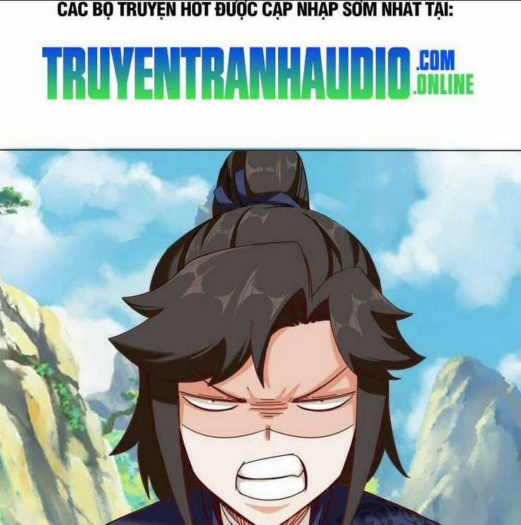 Vô Tận Thôn Phệ Chapter 36 trang 64