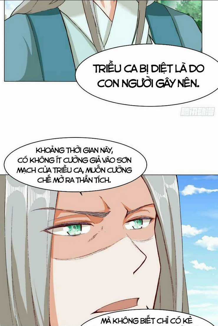 Vô Tận Thôn Phệ Chapter 36 trang 8