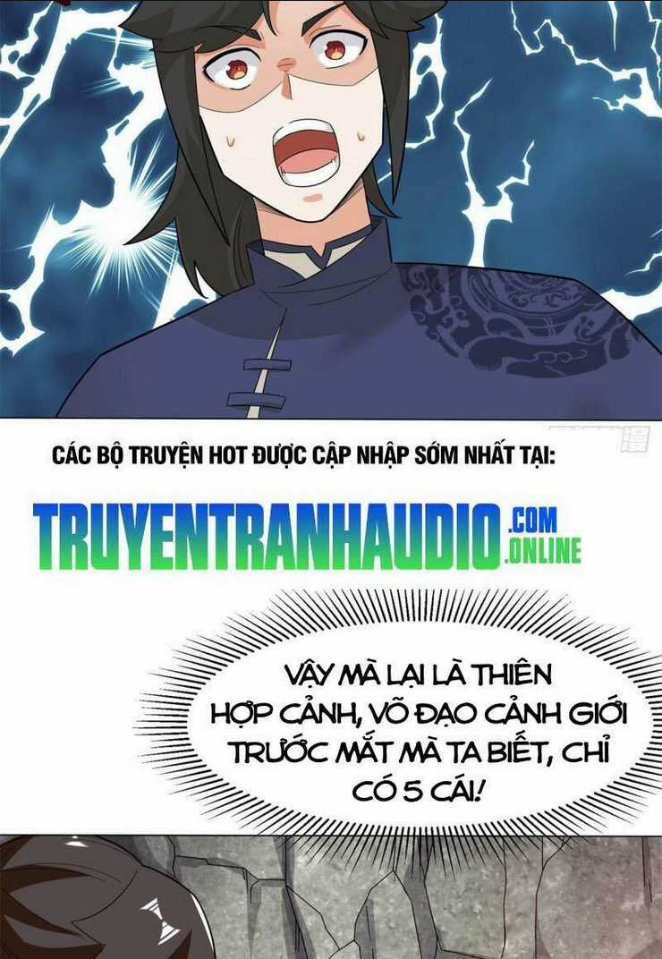Vô Tận Thôn Phệ Chapter 37 trang 10