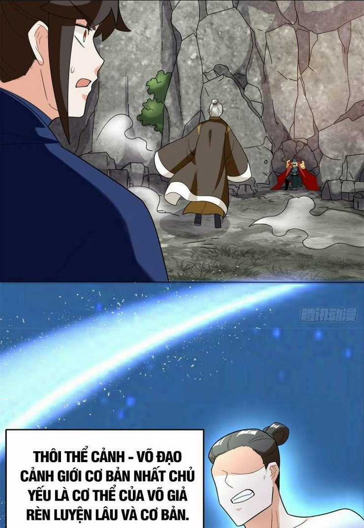 Vô Tận Thôn Phệ Chapter 37 trang 11