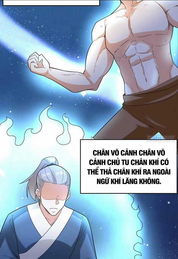 Vô Tận Thôn Phệ Chapter 37 trang 12
