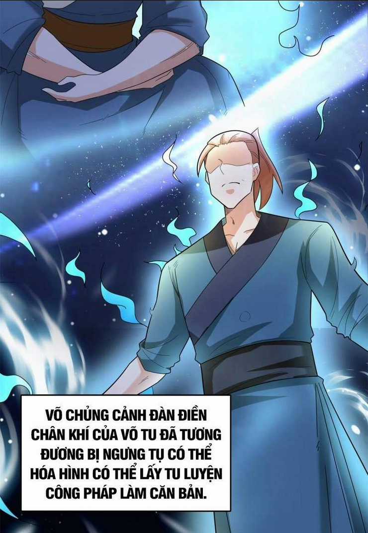 Vô Tận Thôn Phệ Chapter 37 trang 13