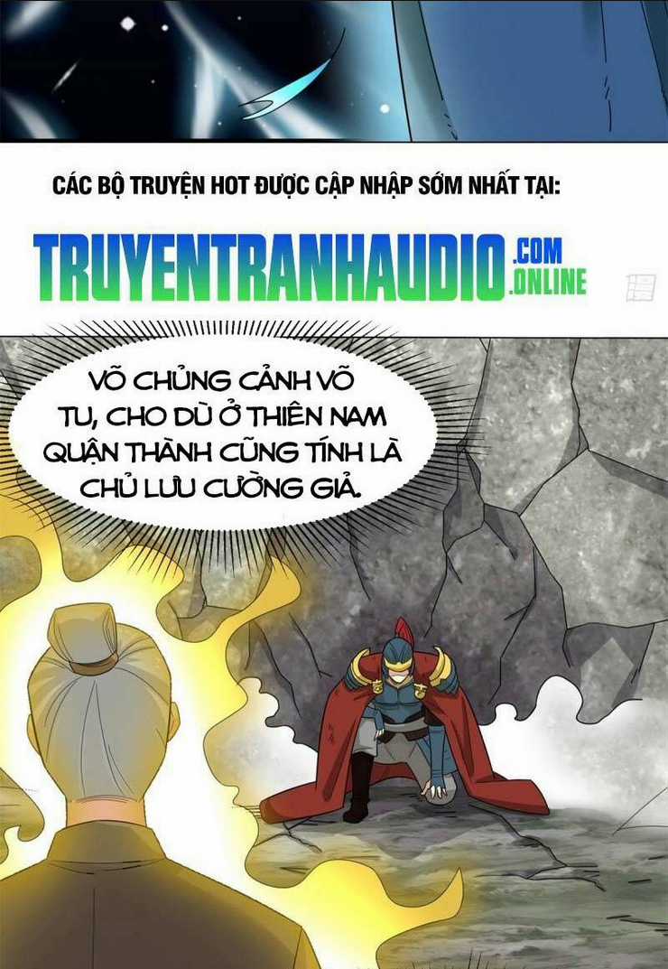 Vô Tận Thôn Phệ Chapter 37 trang 14