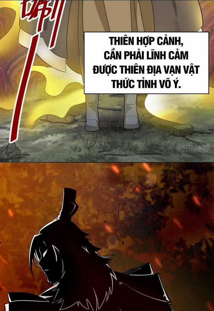Vô Tận Thôn Phệ Chapter 37 trang 16