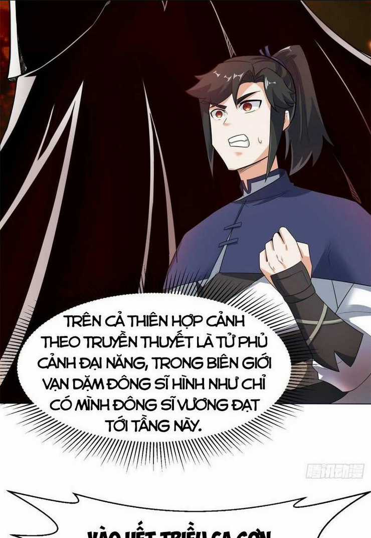 Vô Tận Thôn Phệ Chapter 37 trang 17