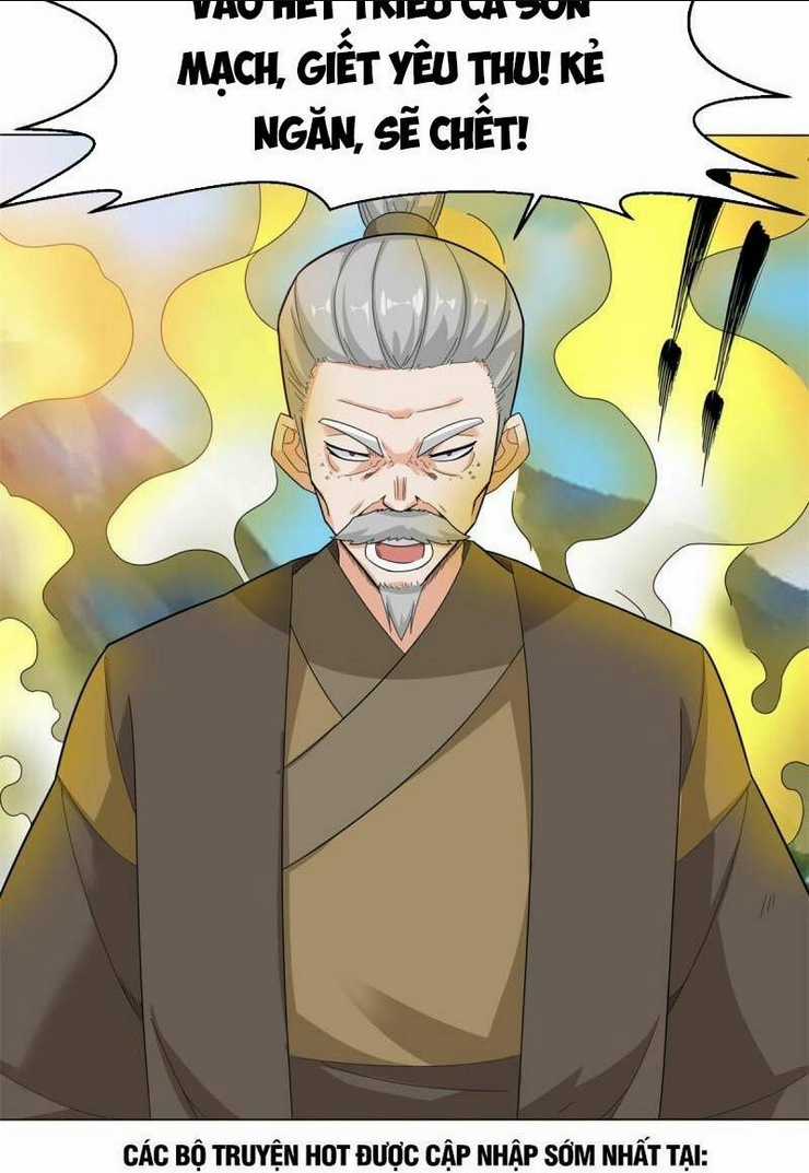 Vô Tận Thôn Phệ Chapter 37 trang 18