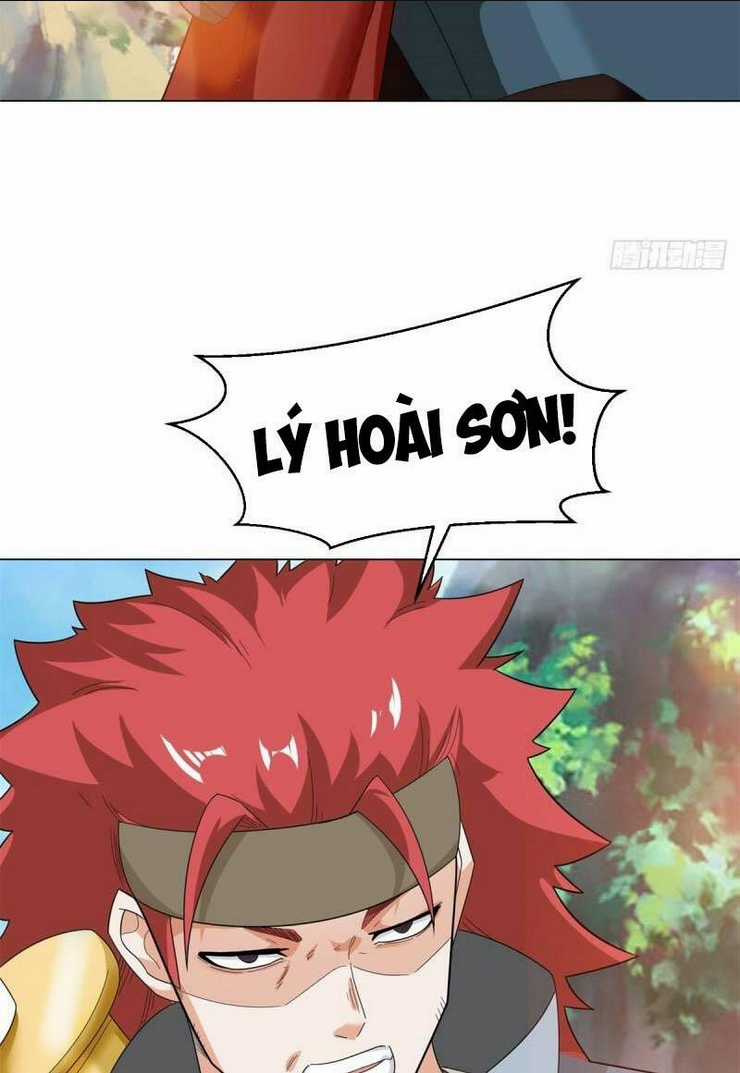 Vô Tận Thôn Phệ Chapter 37 trang 2