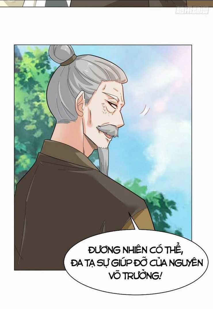 Vô Tận Thôn Phệ Chapter 37 trang 20