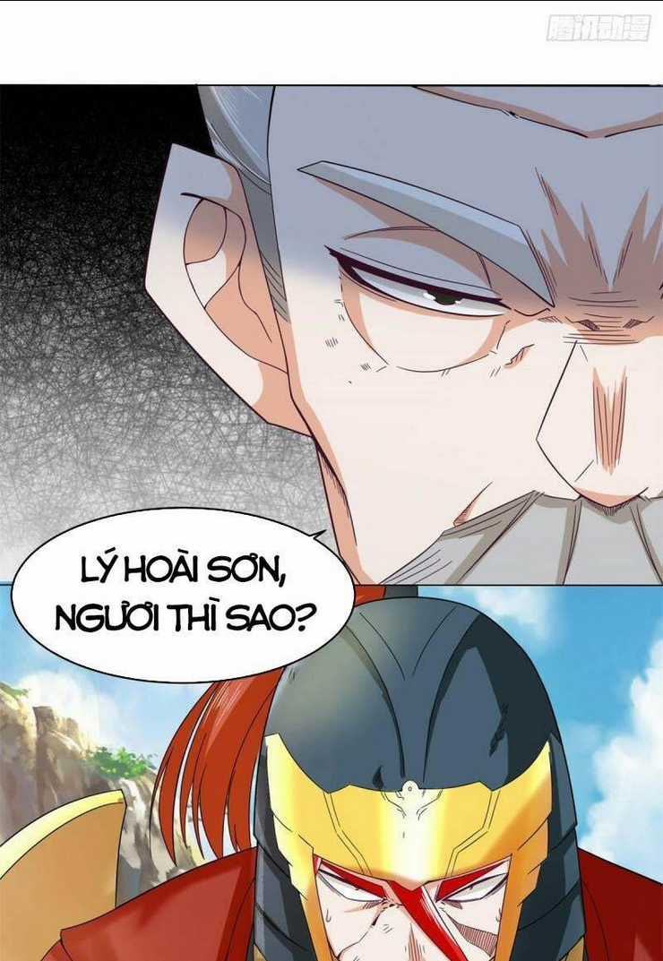 Vô Tận Thôn Phệ Chapter 37 trang 21