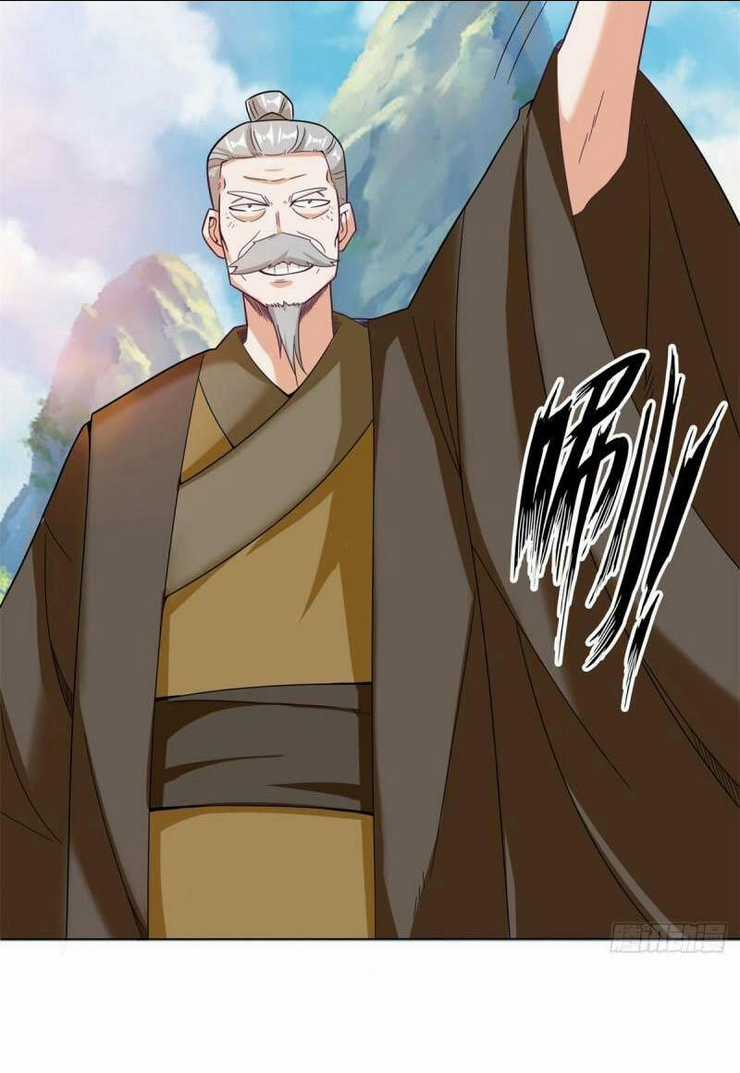 Vô Tận Thôn Phệ Chapter 37 trang 25