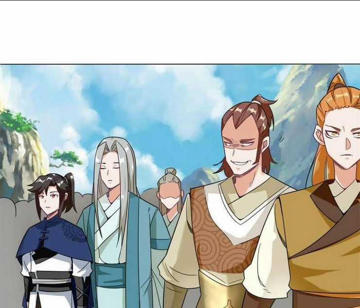 Vô Tận Thôn Phệ Chapter 37 trang 26