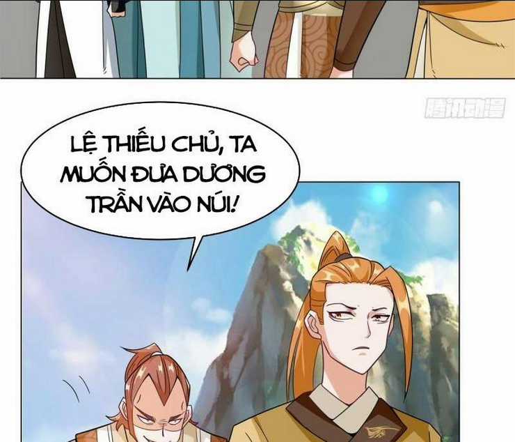 Vô Tận Thôn Phệ Chapter 37 trang 27