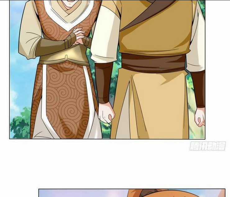 Vô Tận Thôn Phệ Chapter 37 trang 28