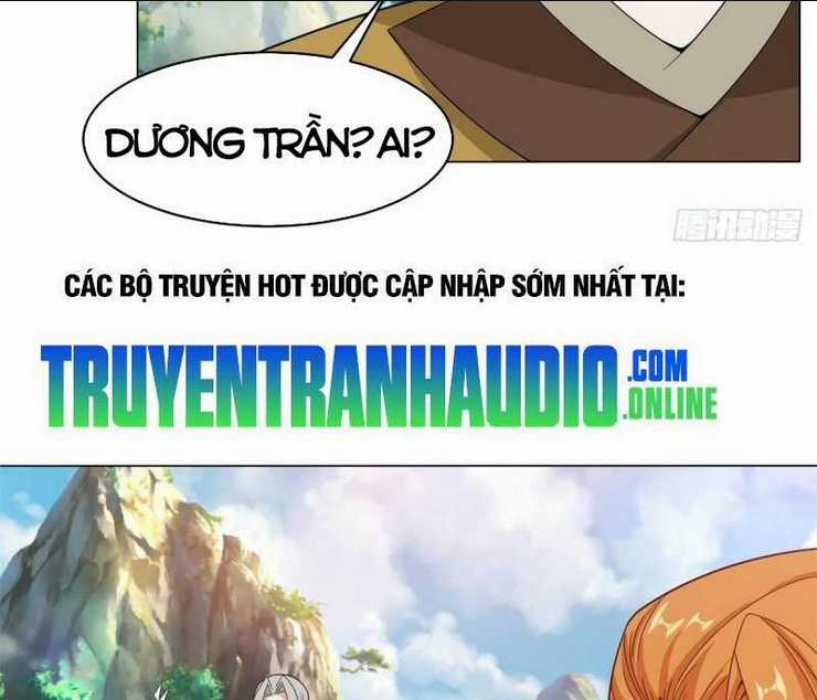 Vô Tận Thôn Phệ Chapter 37 trang 30