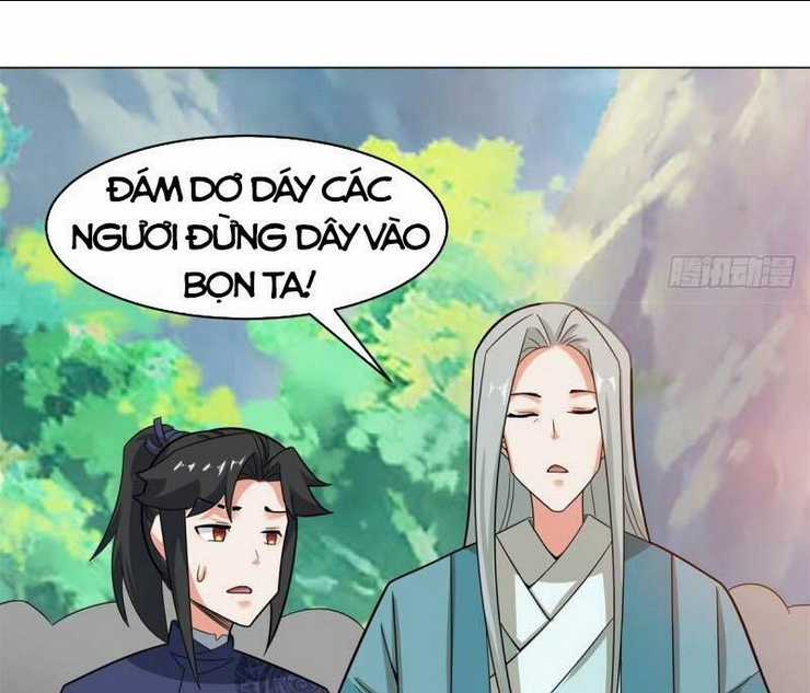 Vô Tận Thôn Phệ Chapter 37 trang 32