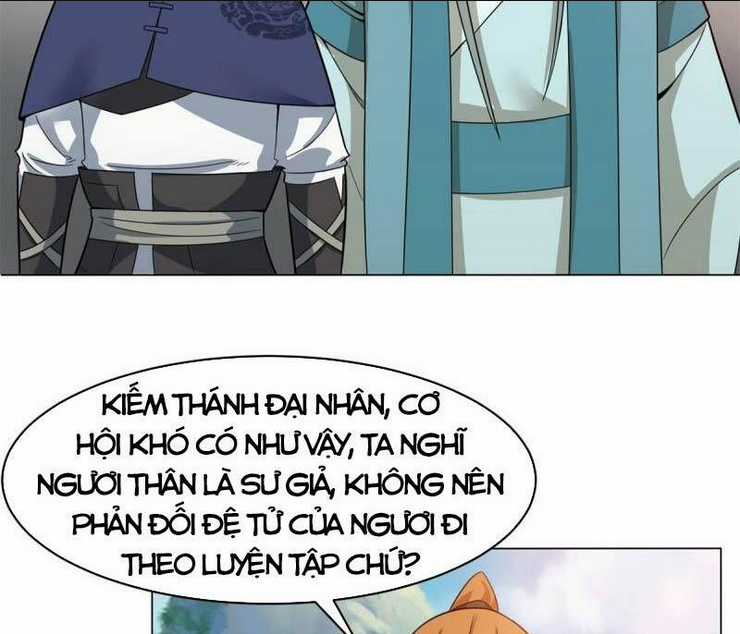 Vô Tận Thôn Phệ Chapter 37 trang 33