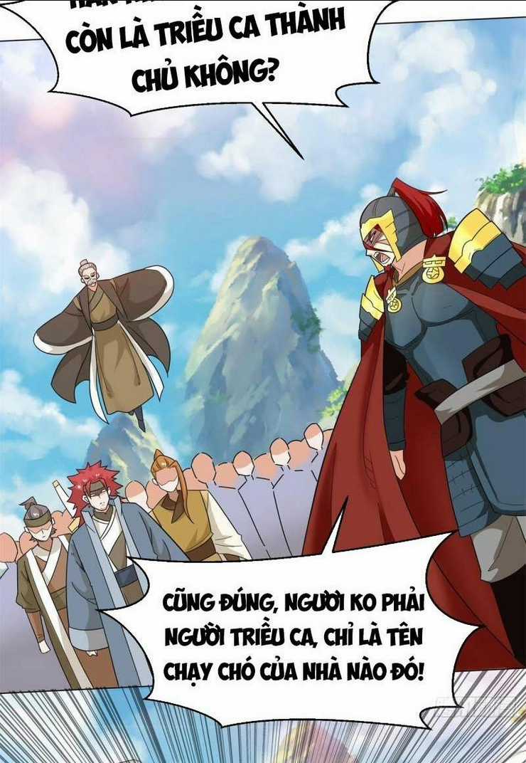 Vô Tận Thôn Phệ Chapter 37 trang 4