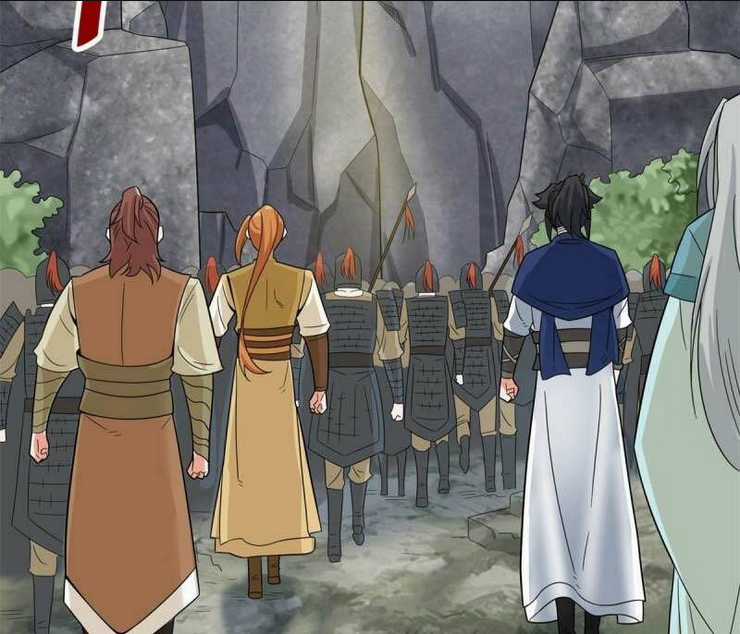 Vô Tận Thôn Phệ Chapter 37 trang 49