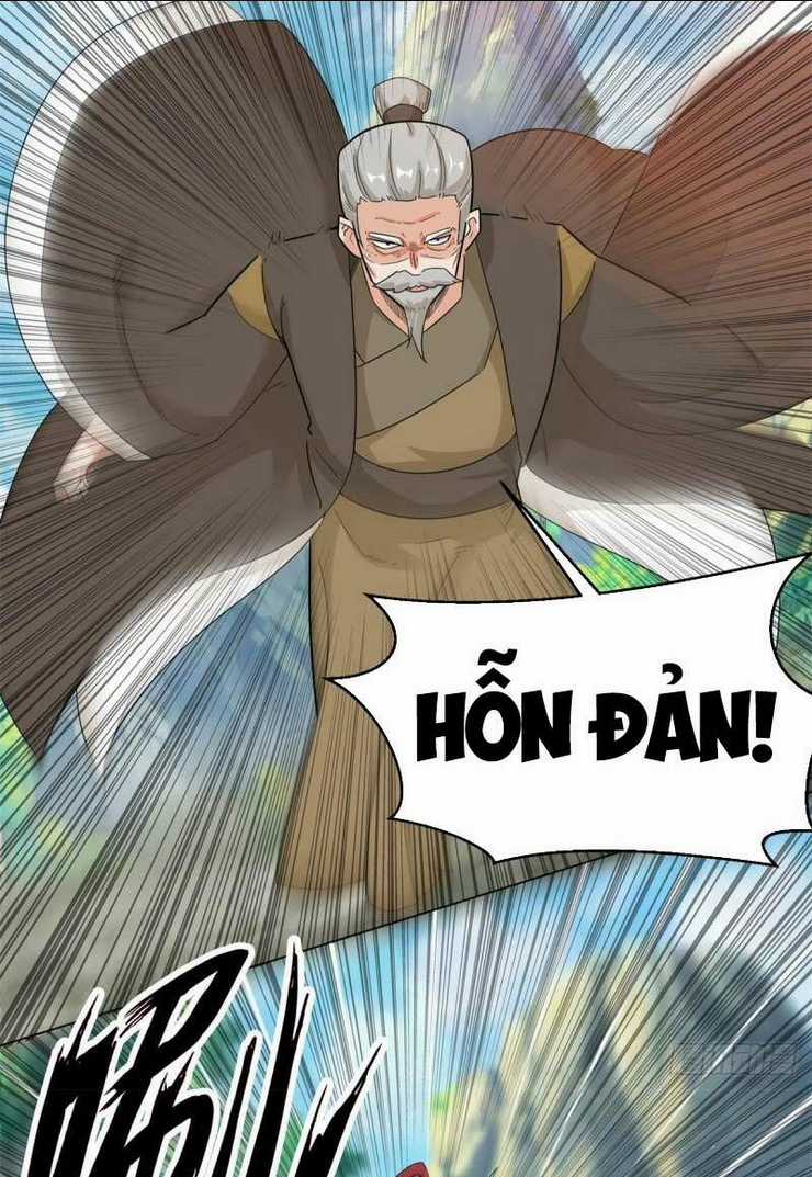 Vô Tận Thôn Phệ Chapter 37 trang 5