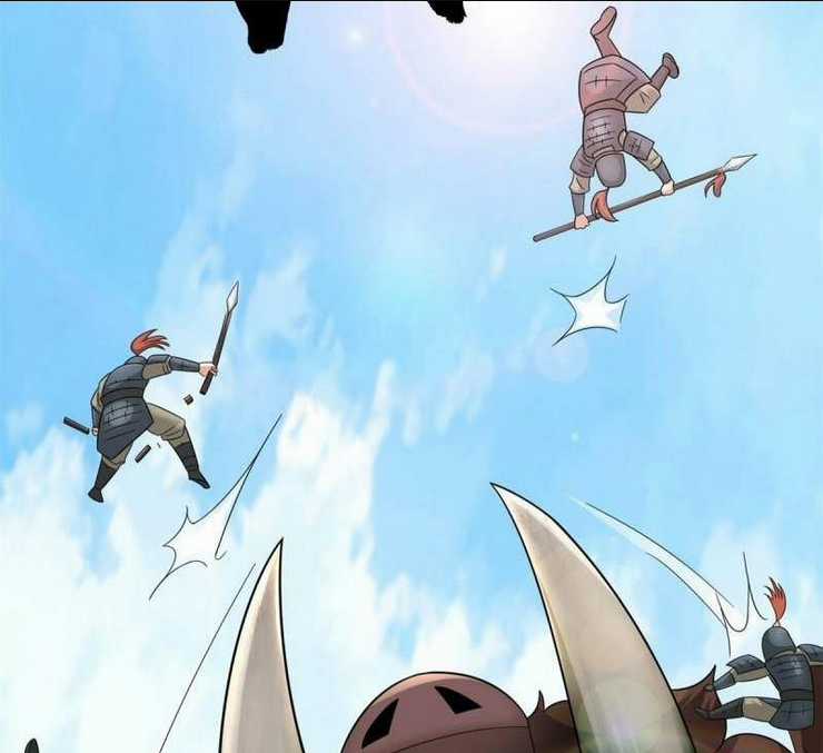 Vô Tận Thôn Phệ Chapter 37 trang 52