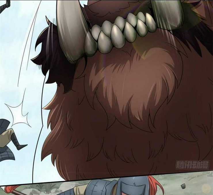 Vô Tận Thôn Phệ Chapter 37 trang 53