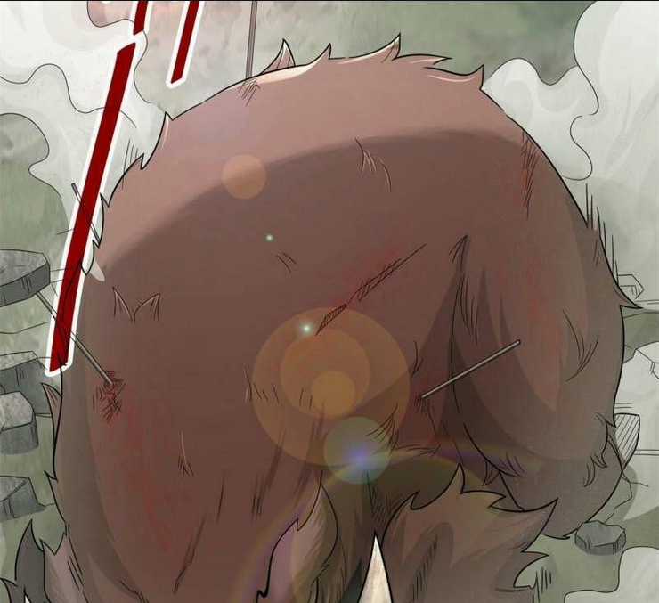 Vô Tận Thôn Phệ Chapter 37 trang 55