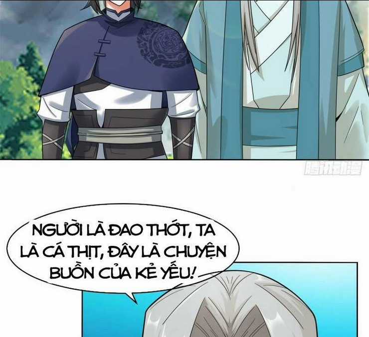 Vô Tận Thôn Phệ Chapter 37 trang 58