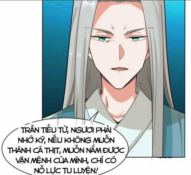 Vô Tận Thôn Phệ Chapter 37 trang 59