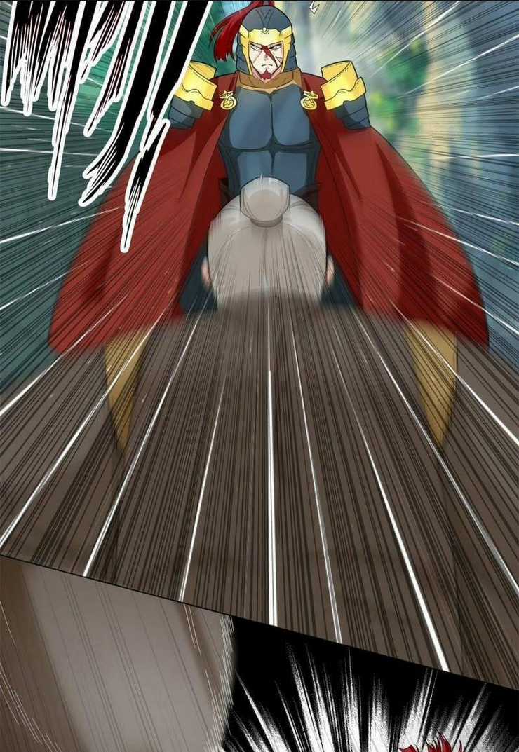 Vô Tận Thôn Phệ Chapter 37 trang 6