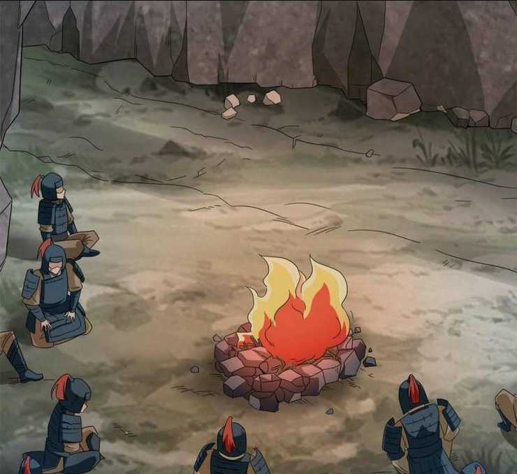 Vô Tận Thôn Phệ Chapter 37 trang 62