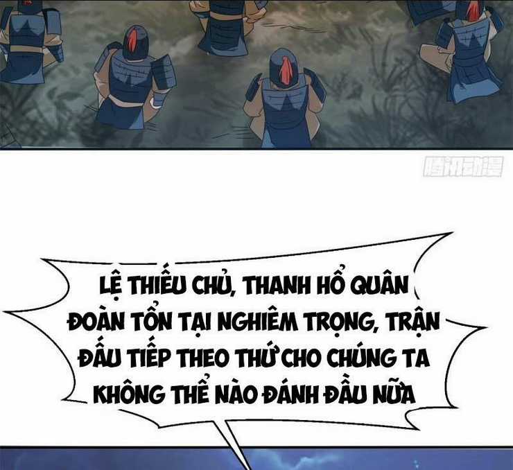 Vô Tận Thôn Phệ Chapter 37 trang 63