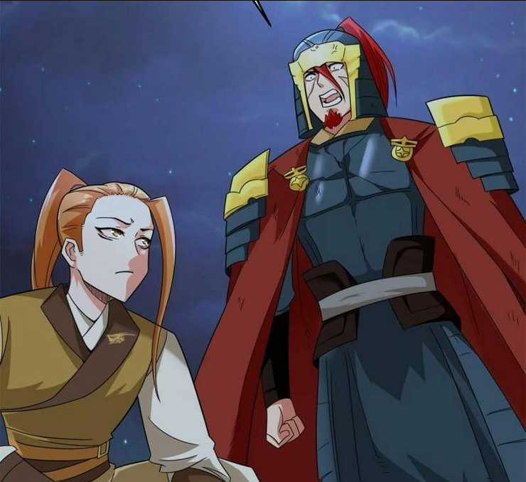 Vô Tận Thôn Phệ Chapter 37 trang 64