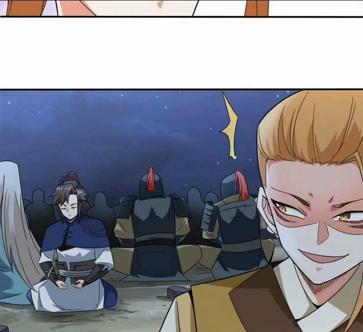 Vô Tận Thôn Phệ Chapter 37 trang 66