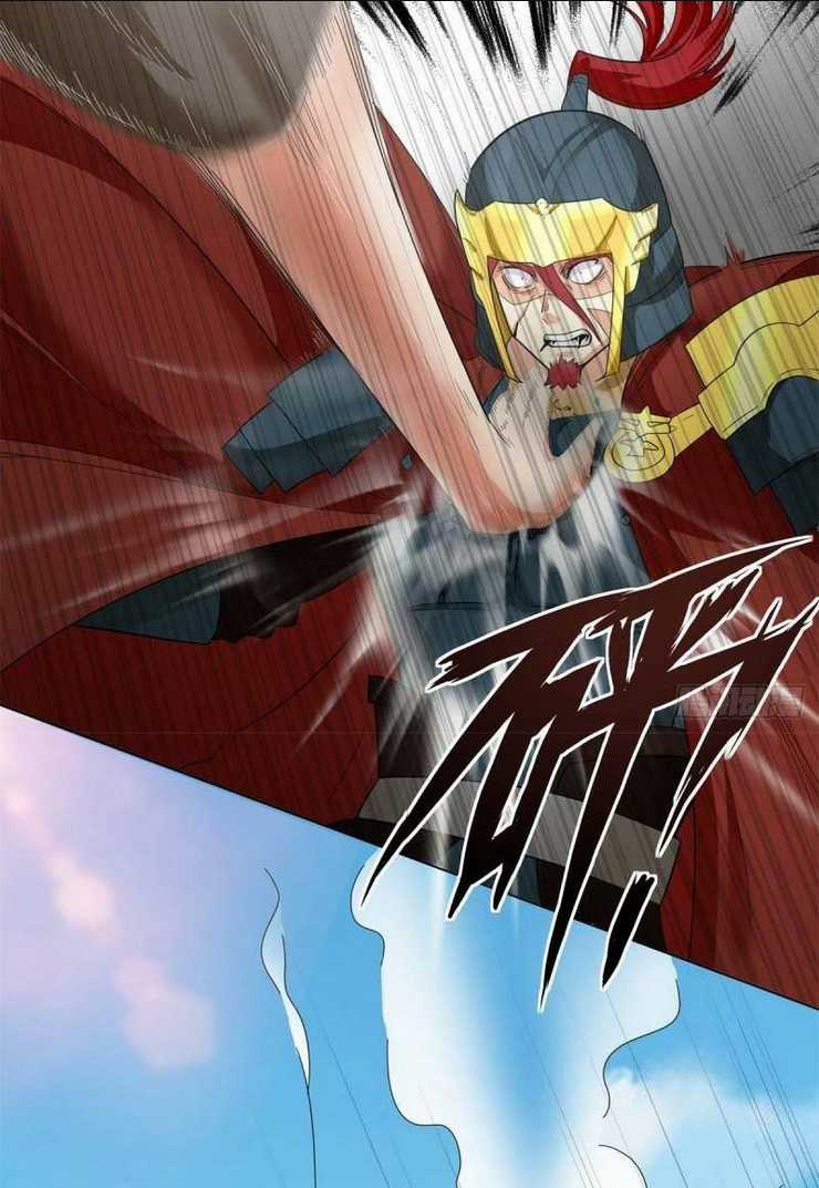 Vô Tận Thôn Phệ Chapter 37 trang 7