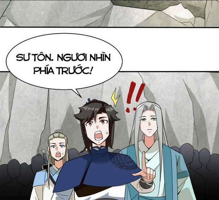 Vô Tận Thôn Phệ Chapter 37 trang 71