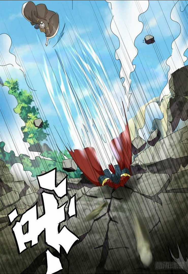 Vô Tận Thôn Phệ Chapter 37 trang 8