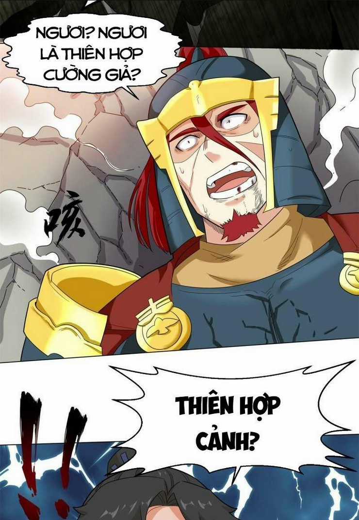 Vô Tận Thôn Phệ Chapter 37 trang 9