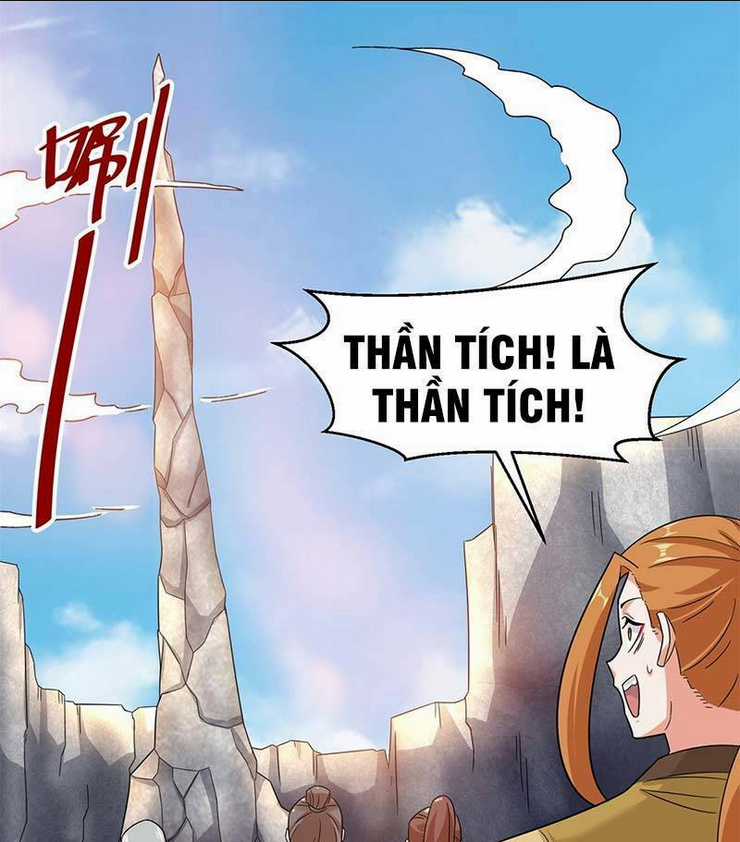 Vô Tận Thôn Phệ Chapter 38 trang 1