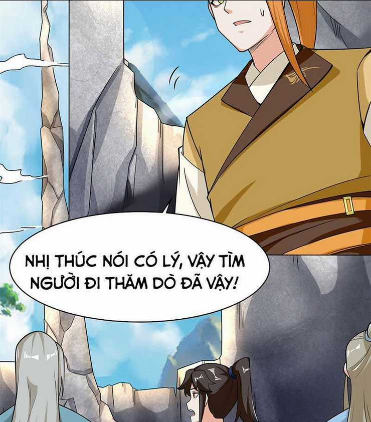 Vô Tận Thôn Phệ Chapter 38 trang 10