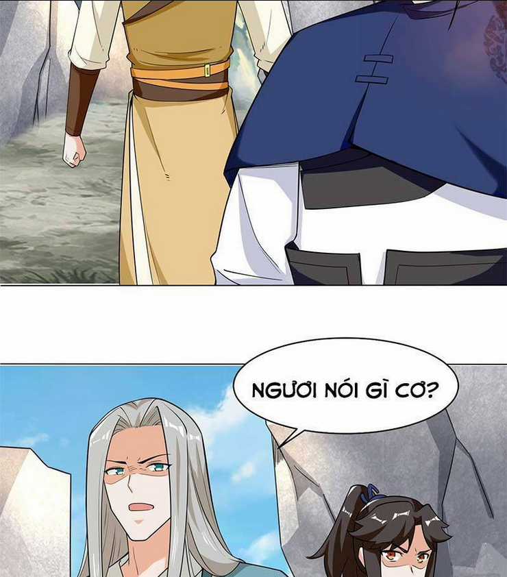 Vô Tận Thôn Phệ Chapter 38 trang 12