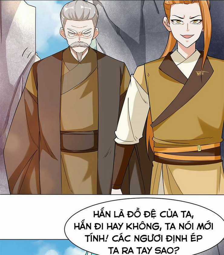 Vô Tận Thôn Phệ Chapter 38 trang 14