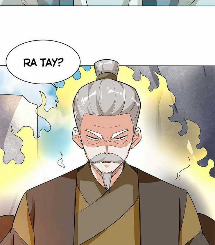 Vô Tận Thôn Phệ Chapter 38 trang 16