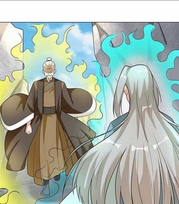 Vô Tận Thôn Phệ Chapter 38 trang 18