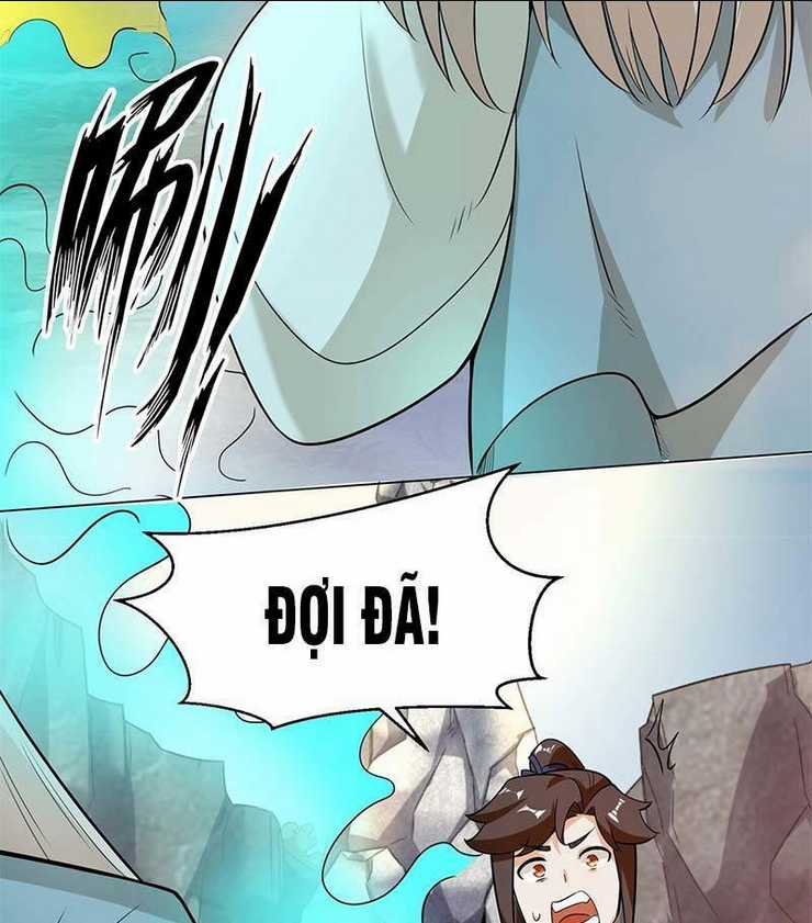 Vô Tận Thôn Phệ Chapter 38 trang 19