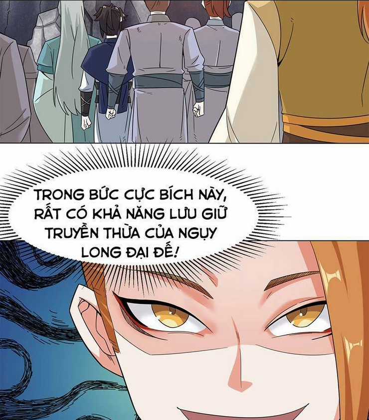 Vô Tận Thôn Phệ Chapter 38 trang 2