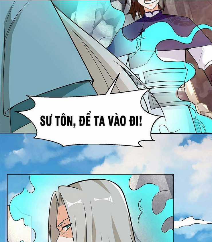 Vô Tận Thôn Phệ Chapter 38 trang 20